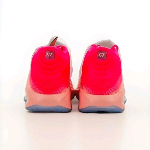Nike Air Zoom GT Hustle 3 PE KAY YOW Promo Pink HQ4996-600 Mens Size 21 NWT - Picture 12 of 15